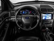 Ford Explorer V Рестайлинг 2 Москва  - изображение 40