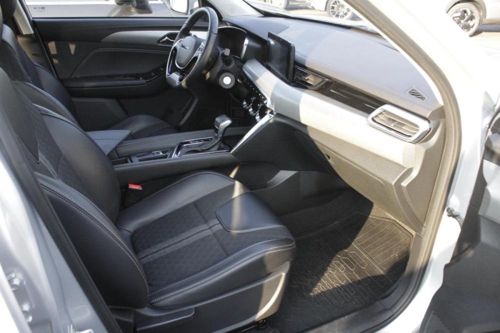 BAIC X35 Брянск  - изображение 6
