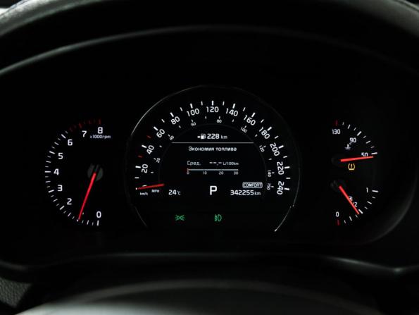 Kia Sorento III Prime Рестайлинг с пробегом 2018 года, цена 1 999 777 рублей, 342242 км, внедорожник, Автокод Объявления