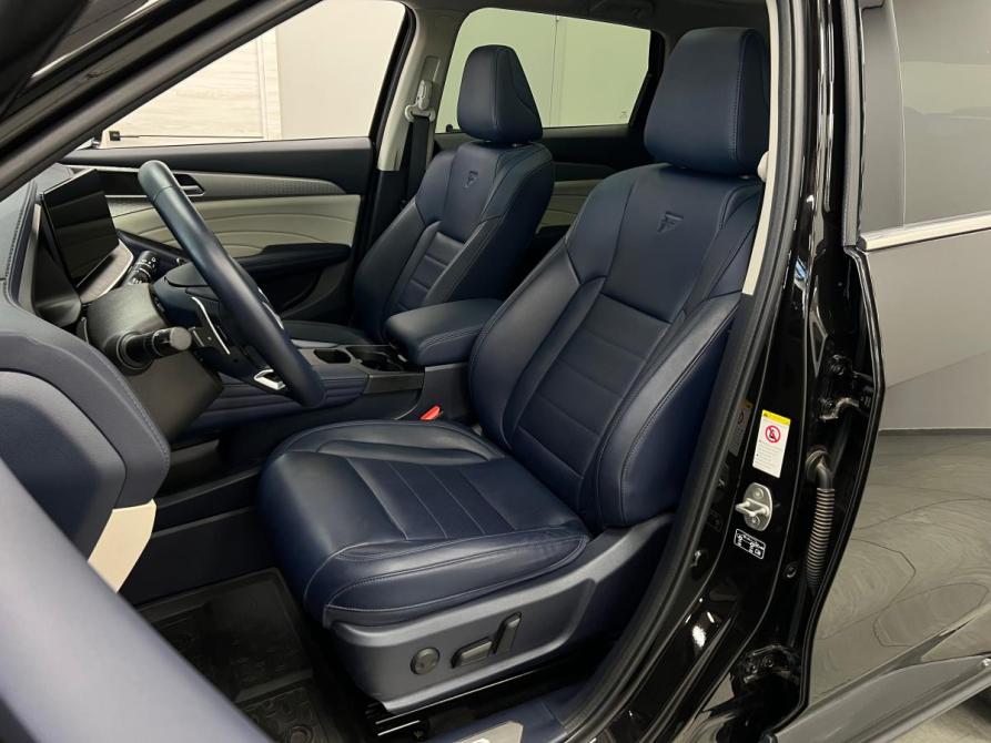 Haval F7 I Рестайлинг Казань  - изображение 17