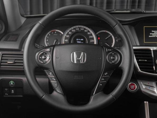 Honda Accord IX с пробегом 2013 года, цена 1 359 000 рублей, 195697 км, седан, Автокод Объявления