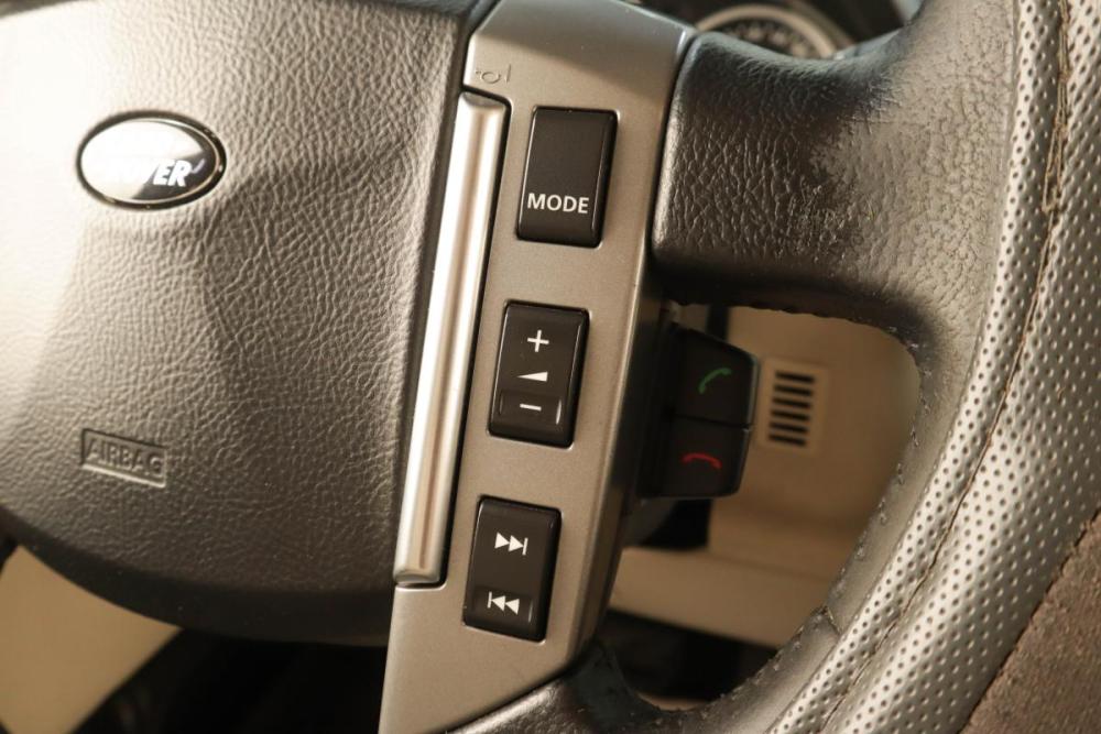 Land Rover Range Rover Sport I Челябинск  - изображение 13