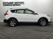 Toyota RAV4 IV (XA40) Пермь  - изображение 24