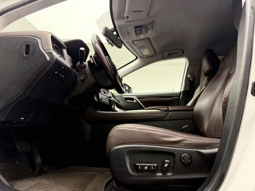Lexus RX IV Рестайлинг Москва  - изображение 10