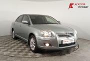 Toyota Avensis II Рестайлинг Волгоград  - изображение 22