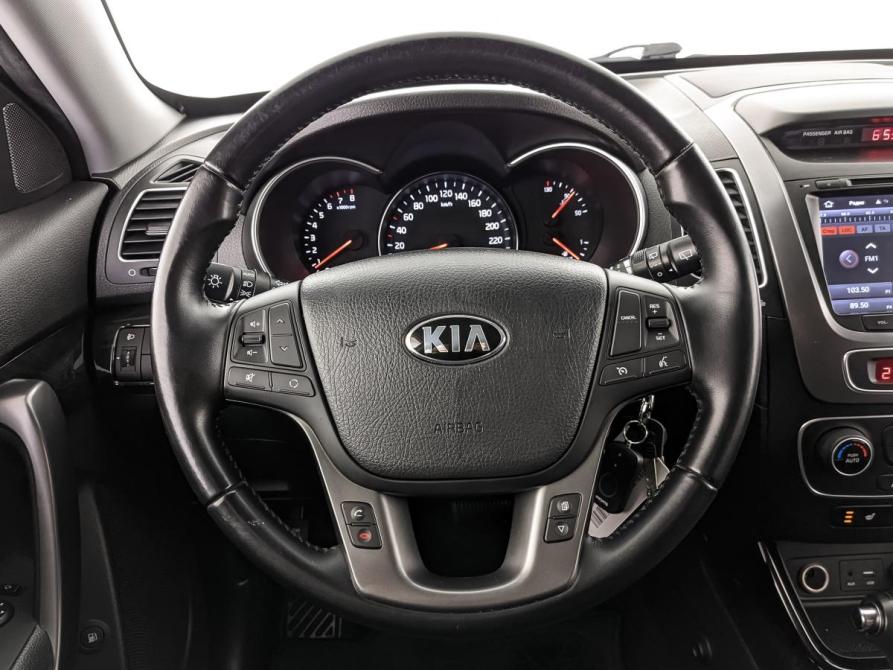 Kia Sorento II Рестайлинг Москва  - изображение 22
