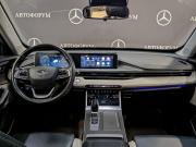 Chery Tiggo 4 Pro I Рестайлинг Москва  - изображение 41