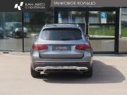 Mercedes-Benz GLC I (X253) Рестайлинг Казань  - изображение 19