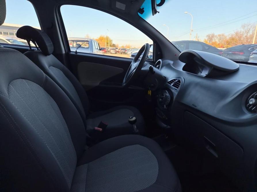 Chery IndiS (S18D) I Саратов  - изображение 26