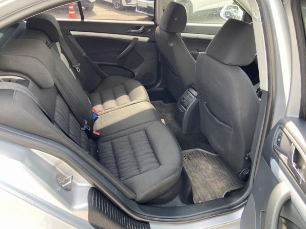 Skoda Octavia II (A5) Рестайлинг с пробегом 2010 года, цена 485 000 рублей, 482000 км, лифтбек, Автокод Объявления