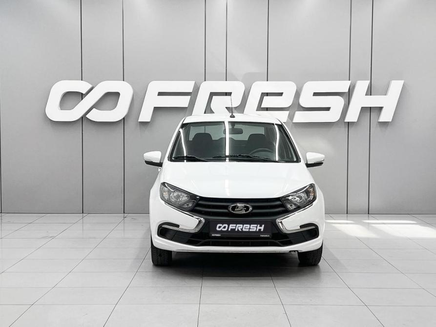 Lada (ВАЗ) Granta I Рестайлинг Ростов-на-Дону  - изображение 3