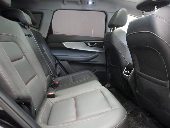 Chery Tiggo 7 Pro I с пробегом 2023 года, цена 1 500 000 рублей, 100500 км, внедорожник, Автокод Объявления