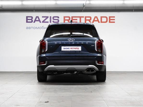 Hyundai Palisade I с пробегом 2020 года, цена 4 650 000 рублей, 71920 км, внедорожник, Автокод Объявления