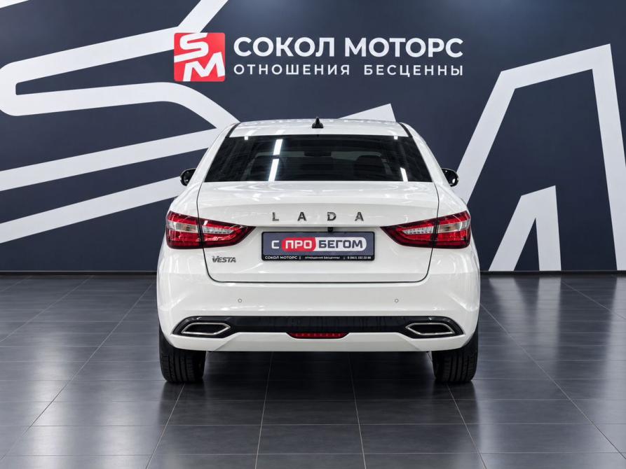 Lada (ВАЗ) Vesta I Рестайлинг (NG) Ростов-на-Дону  - изображение 4