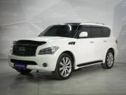 Infiniti QX56 II Новосибирск  - изображение 35