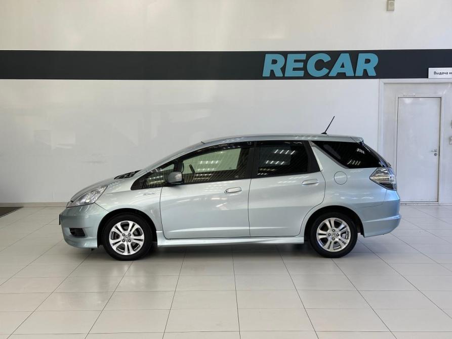 Honda Fit Shuttle I Санкт-Петербург  - изображение 2