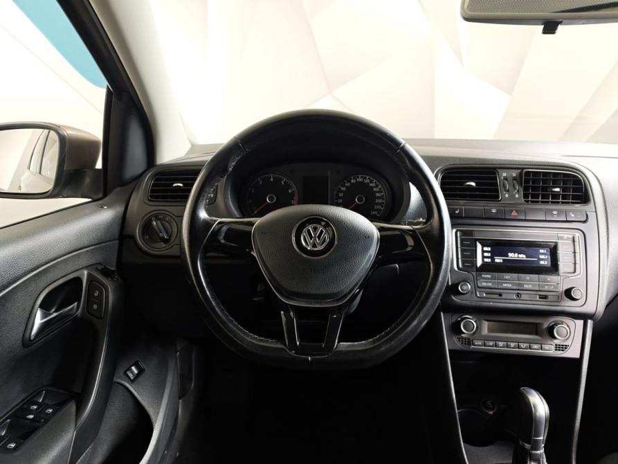 Volkswagen Polo V Рестайлинг Москва  - изображение 17