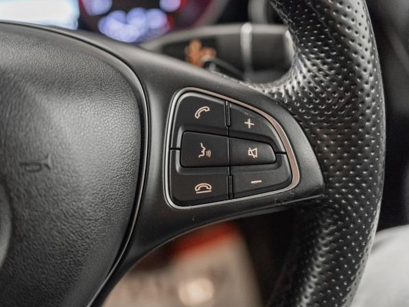 Mercedes-Benz C-Класс IV (W205) с пробегом 2014 года, цена 1 840 000 рублей, 50724 км, универсал, Автокод Объявления