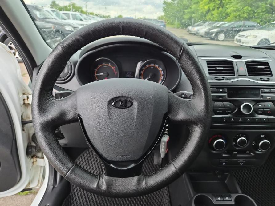 Lada (ВАЗ) Granta I Рестайлинг Саратов  - изображение 25