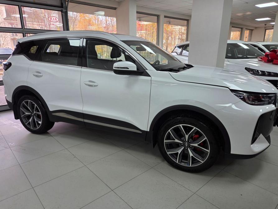 Chery Tiggo 7L I Мончегорск  - изображение 3