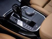 BMW X4 II (G02) Рестайлинг Москва  - изображение 49
