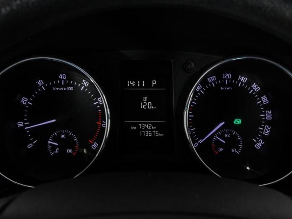Skoda Yeti I с пробегом 2012 года, цена 749 000 рублей, 173674 км, внедорожник, Автокод Объявления