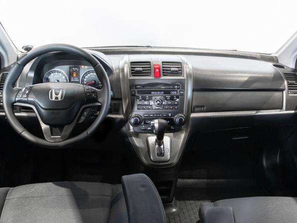 Honda CR-V III Рестайлинг с пробегом 2010 года, цена 1 462 485 рублей, 248950 км, внедорожник, Автокод Объявления
