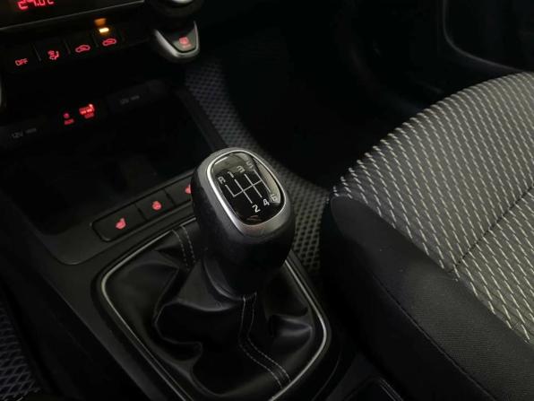 Kia Rio IV с пробегом 2019 года, цена 1 253 971 рубль, 128116 км, седан, Автокод Объявления