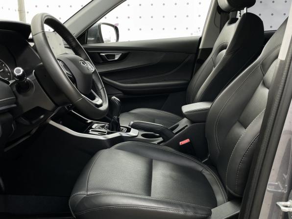 Chery Tiggo 4 Pro I Рестайлинг с пробегом 2025 года, цена 1 690 000 рублей, 13808 км, внедорожник, Автокод Объявления
