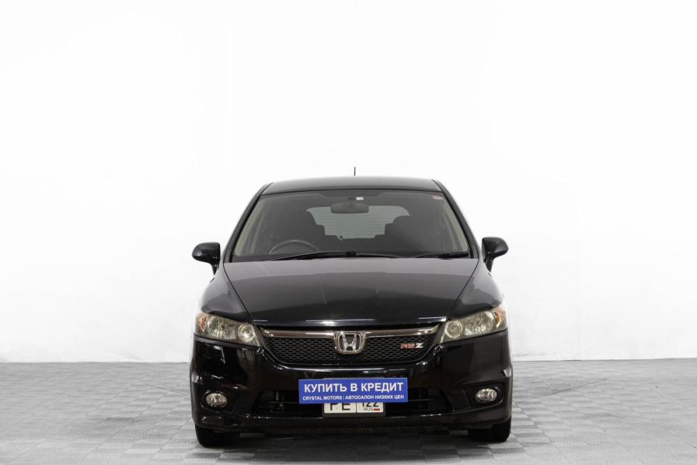 Honda Stream II Барнаул  - изображение 2