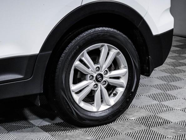 Hyundai Creta I с пробегом 2016 года, цена 1 449 000 рублей, 174740 км, внедорожник, Автокод Объявления