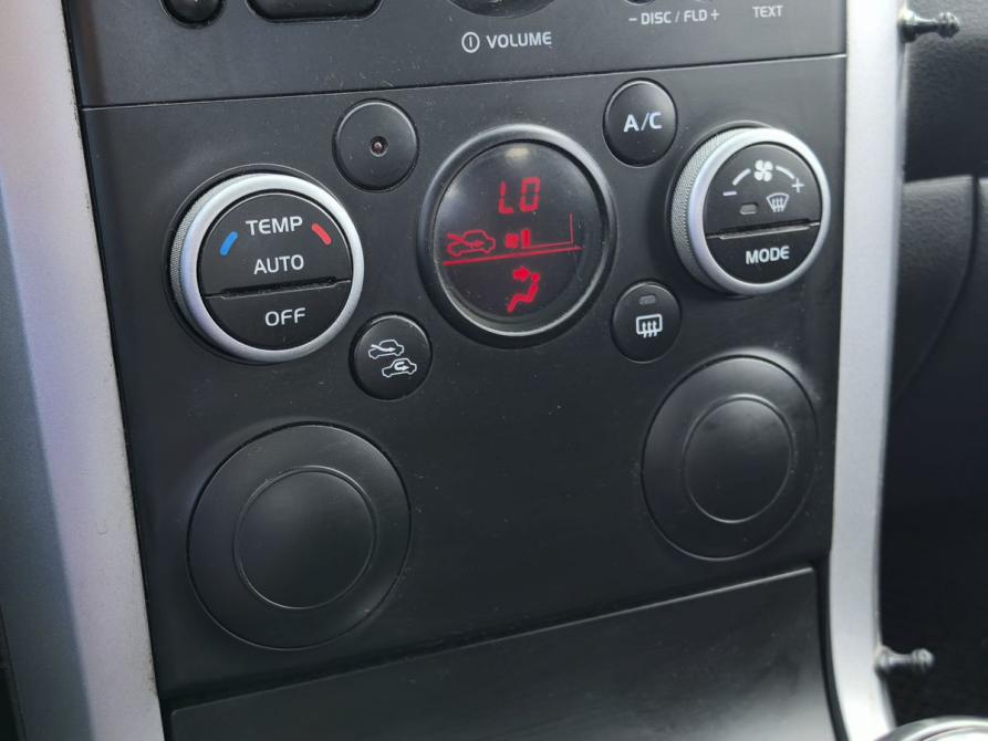 Suzuki Grand Vitara II Рестайлинг Мурманск  - изображение 18