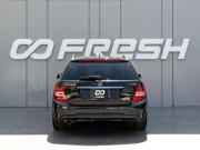 Mercedes-Benz C-Класс III (W204) Рестайлинг Краснодар  - изображение 25