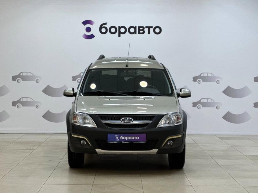 Lada (ВАЗ) Largus I Ставрополь  - изображение 2