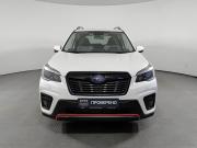 Subaru Forester V Уфа  - изображение 30