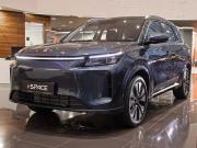 Evolute i-SPACE I Рестайлинг Москва  - изображение 14