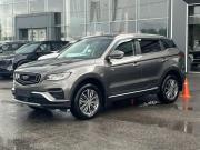 Geely Atlas Pro Воронеж  - изображение 17