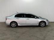 Honda Civic VIII Рестайлинг Москва  - изображение 26