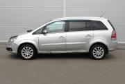 Opel Zafira B Иваново  - изображение 29