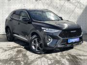 Haval F7 I Тамбов  - изображение 22