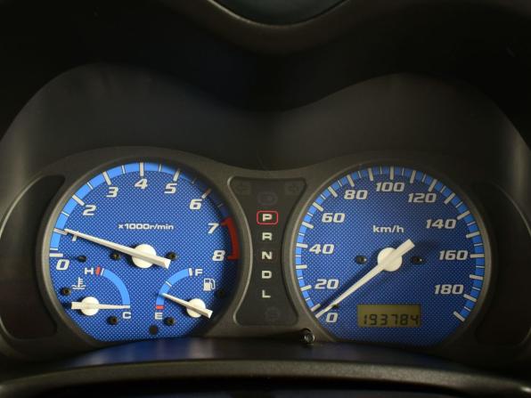 Honda HR-V I с пробегом 2000 года, цена 499 995 рублей, 193783 км, внедорожник, Автокод Объявления