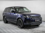 Land Rover Range Rover IV Рестайлинг Москва  - изображение 20