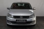 Volkswagen Polo V Рестайлинг Санкт-Петербург  - изображение 17