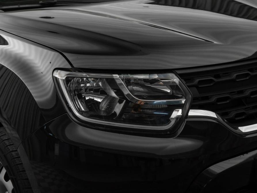 Renault Duster II Москва  - изображение 18