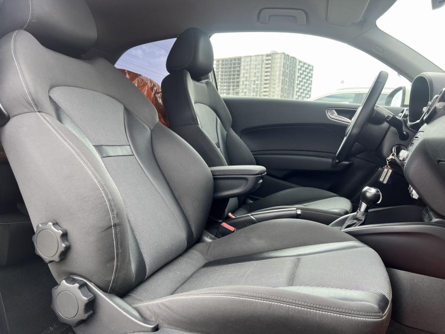 Audi A1 I (8X) Уфа  - изображение 13