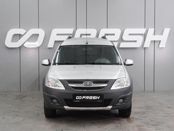 Lada (ВАЗ) Largus I с пробегом 2018 года, цена 749 000 рублей, 218234 км, универсал, Автокод Объявления
