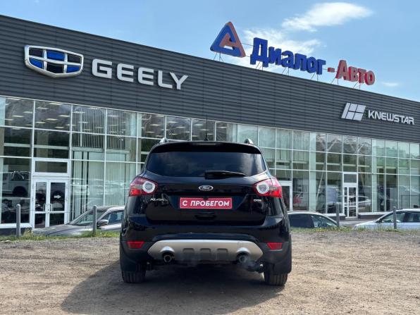 Ford Kuga I с пробегом 2011 года, цена 761 000 рублей, 273472 км, внедорожник, Автокод Объявления