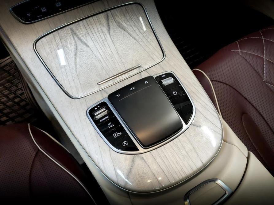 Mercedes-Benz CLS III (C257) Москва  - изображение 28