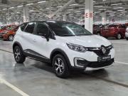 Renault Kaptur I Рестайлинг Казань  - изображение 27