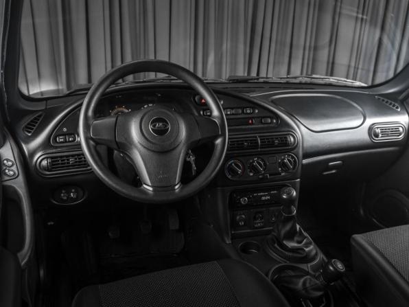 Lada (ВАЗ) Niva Travel I с пробегом 2021 года, цена 1 029 000 рублей, 53628 км, внедорожник, Автокод Объявления